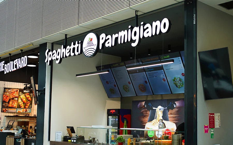 Forum Nová Karolina Ostrava